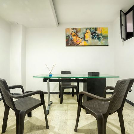 Hotel Elegant Suite Bogotá Dış mekan fotoğraf
