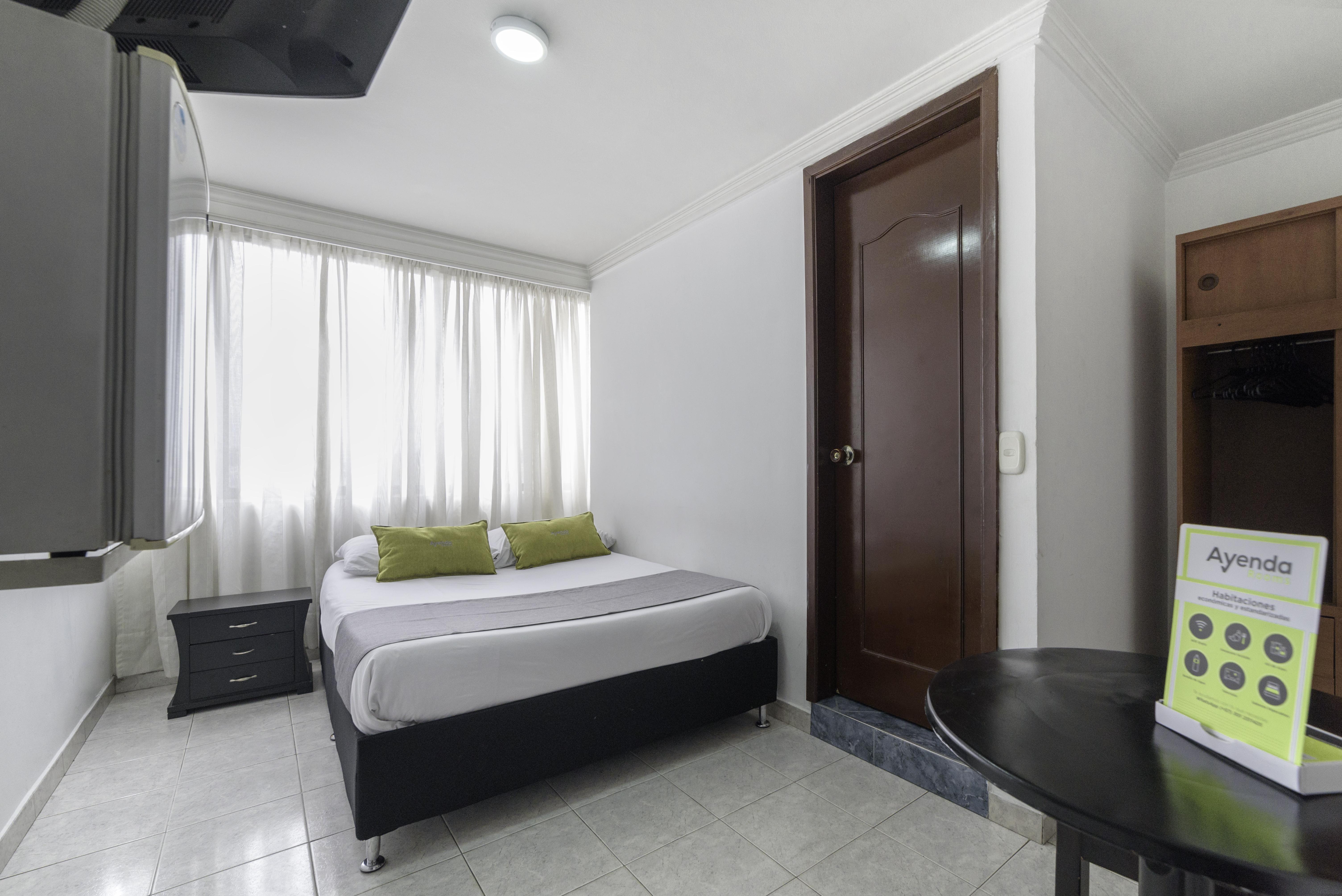 Hotel Elegant Suite Bogotá Dış mekan fotoğraf