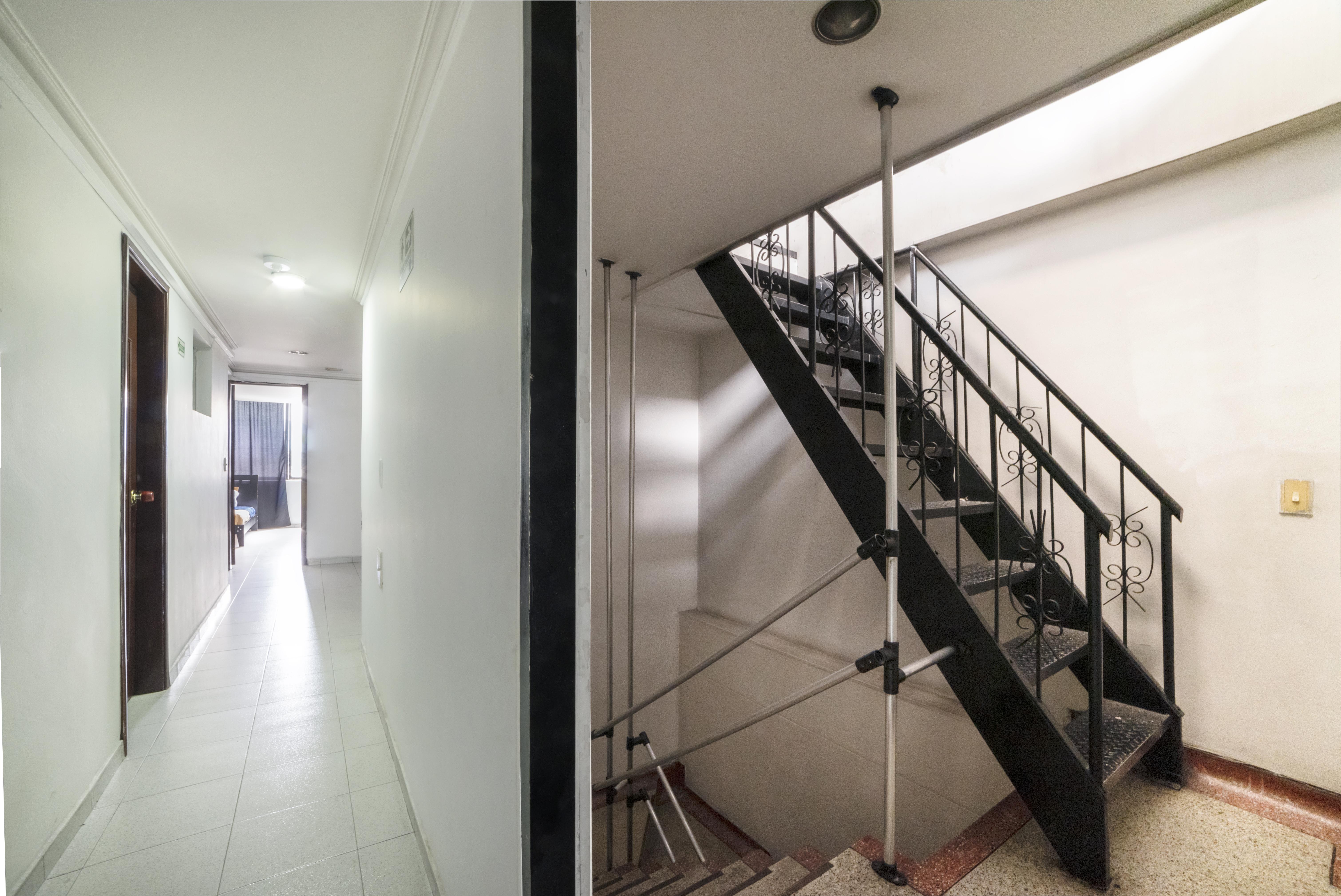 Hotel Elegant Suite Bogotá Dış mekan fotoğraf