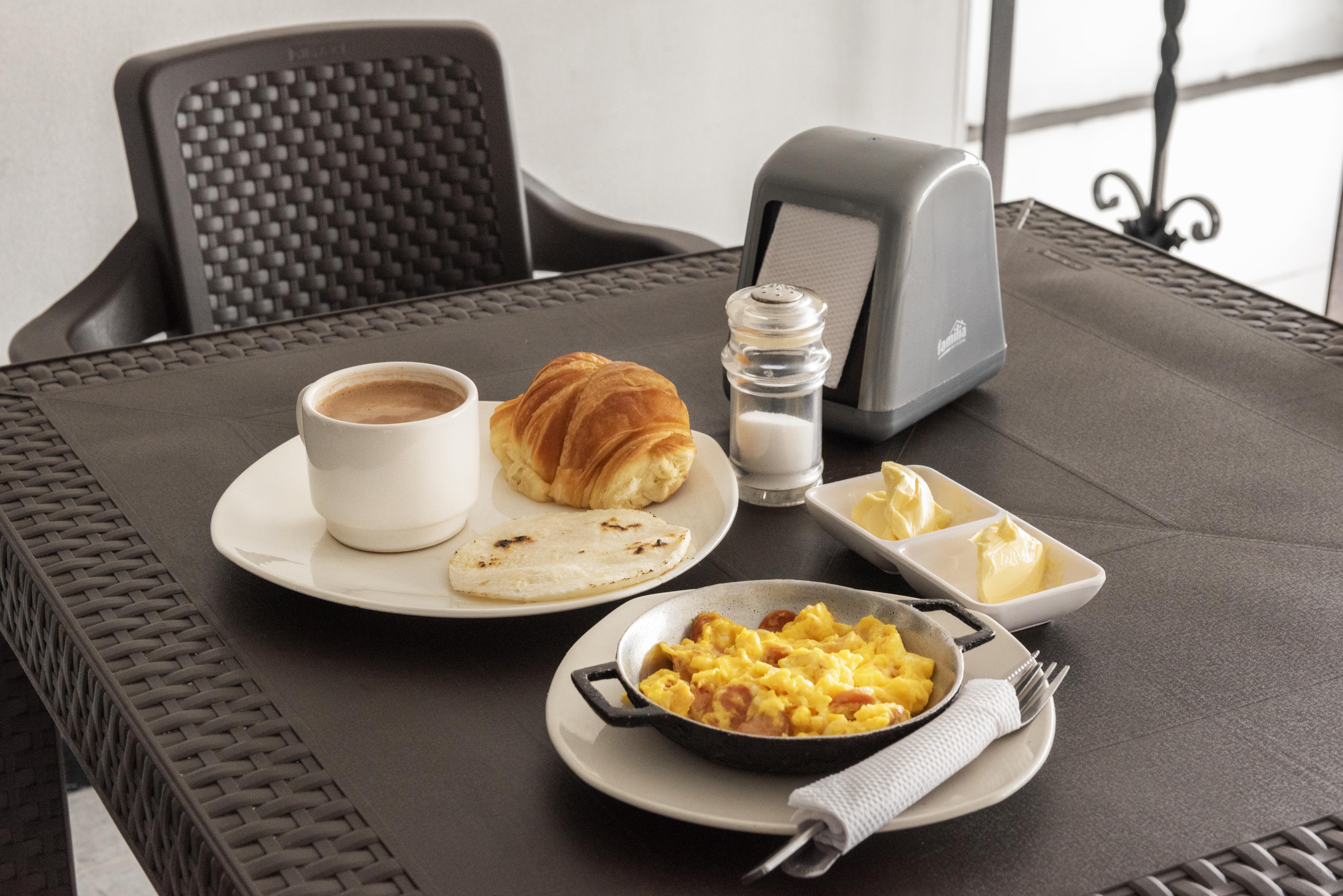 Hotel Elegant Suite Bogotá Dış mekan fotoğraf