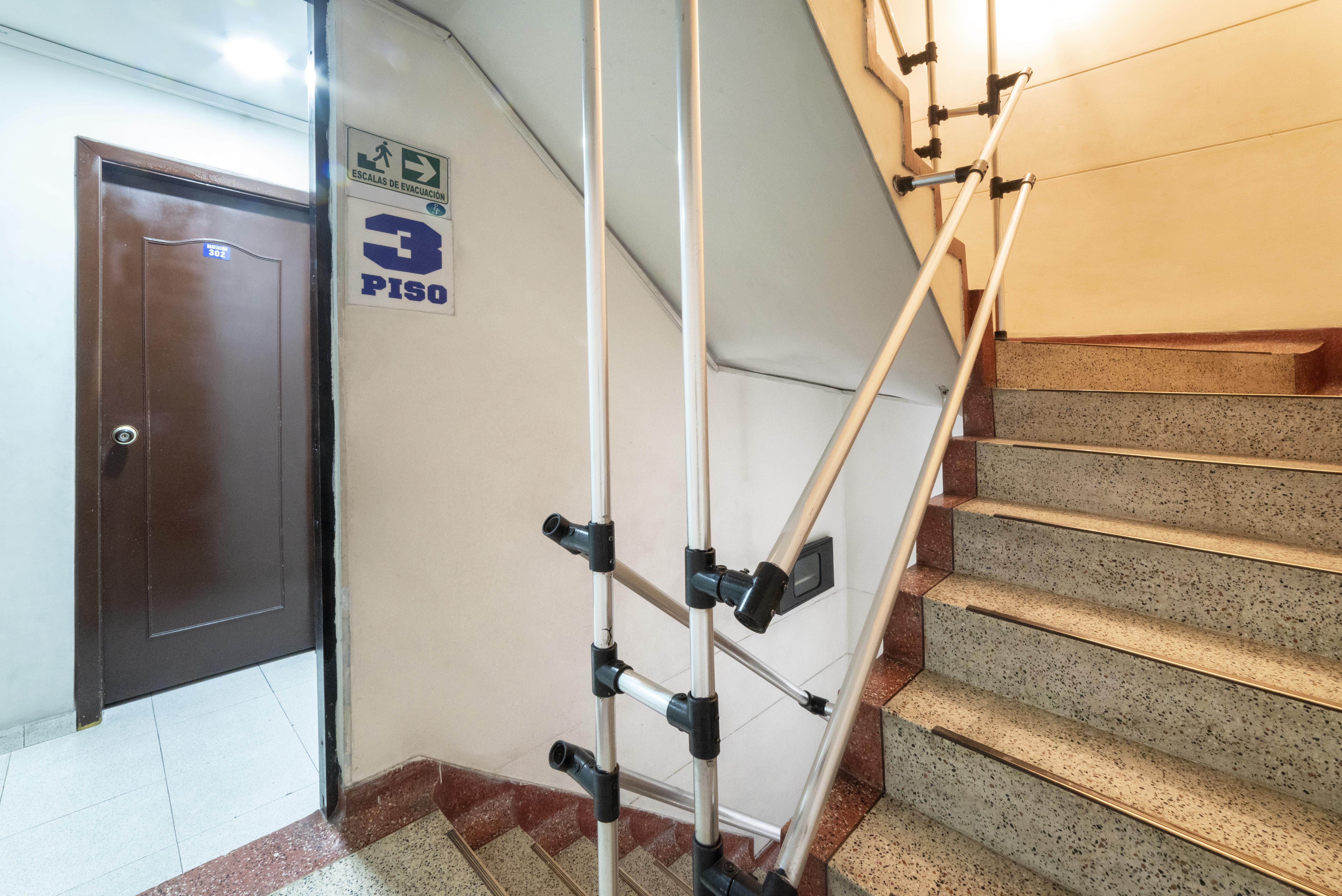Hotel Elegant Suite Bogotá Dış mekan fotoğraf