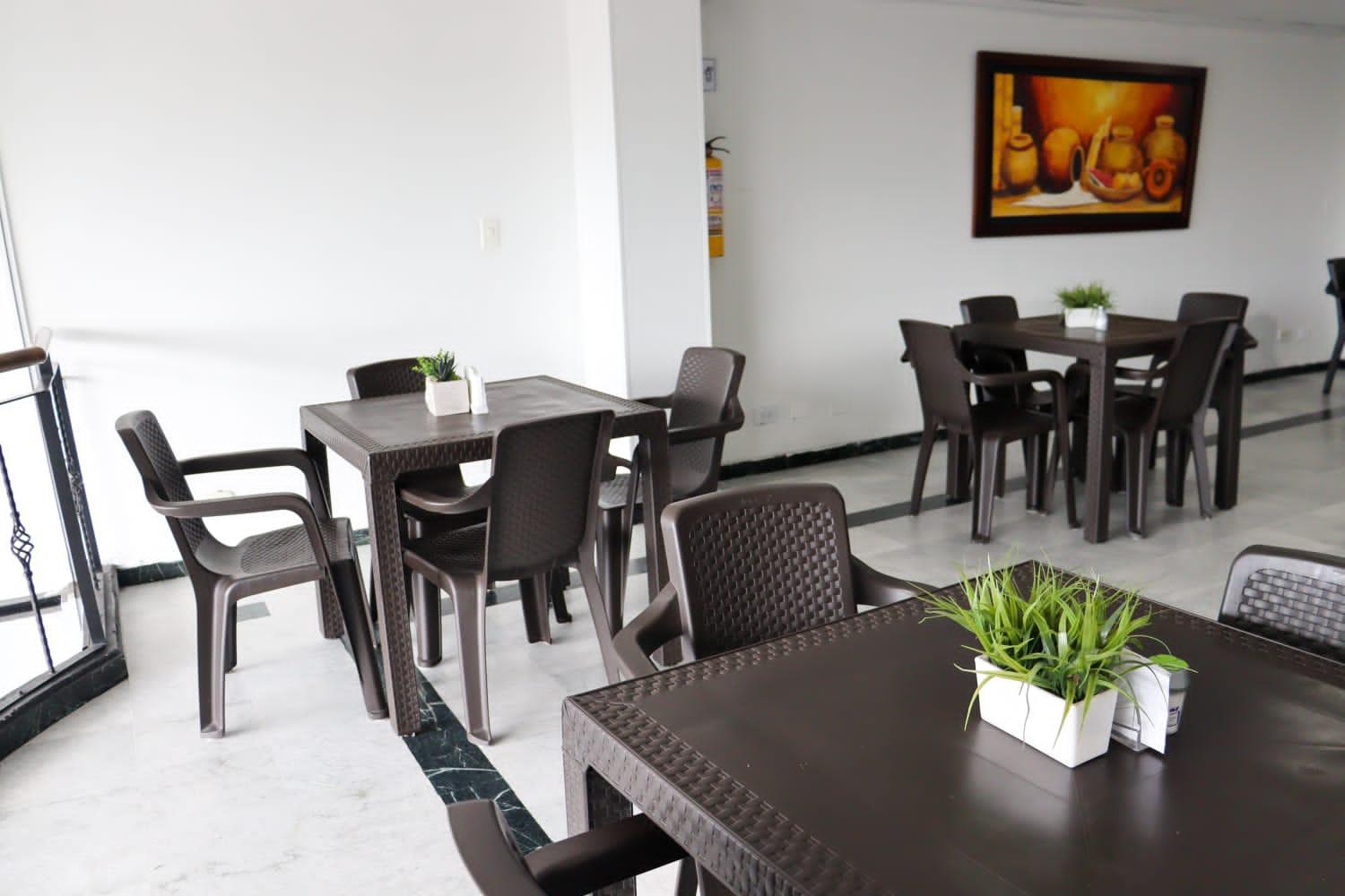Hotel Elegant Suite Bogotá Dış mekan fotoğraf
