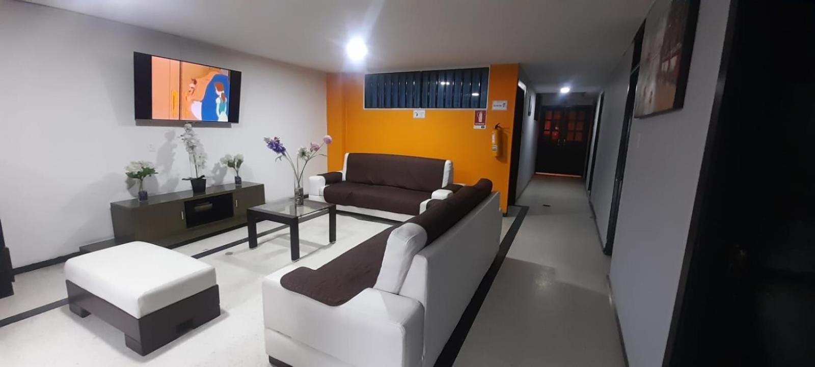 Hotel Elegant Suite Bogotá Dış mekan fotoğraf
