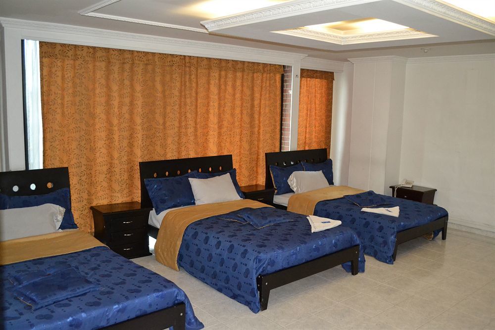 Hotel Elegant Suite Bogotá Dış mekan fotoğraf