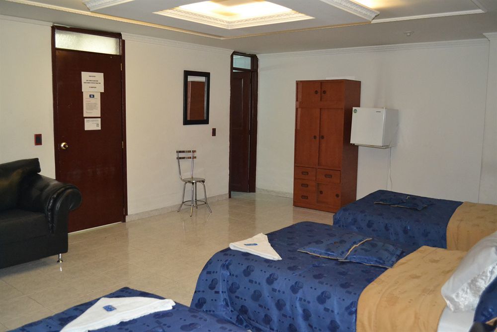 Hotel Elegant Suite Bogotá Dış mekan fotoğraf