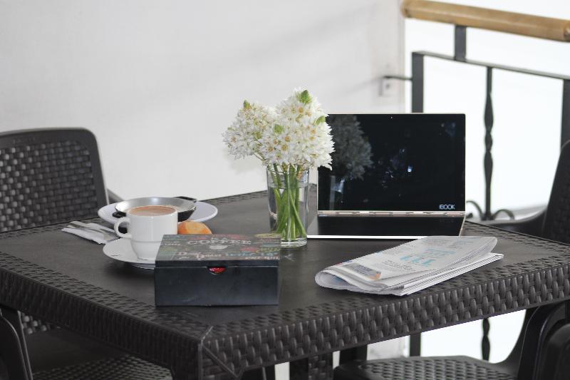 Hotel Elegant Suite Bogotá Dış mekan fotoğraf