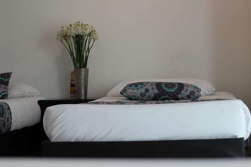 Hotel Elegant Suite Bogotá Dış mekan fotoğraf
