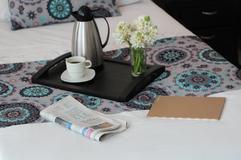 Hotel Elegant Suite Bogotá Dış mekan fotoğraf