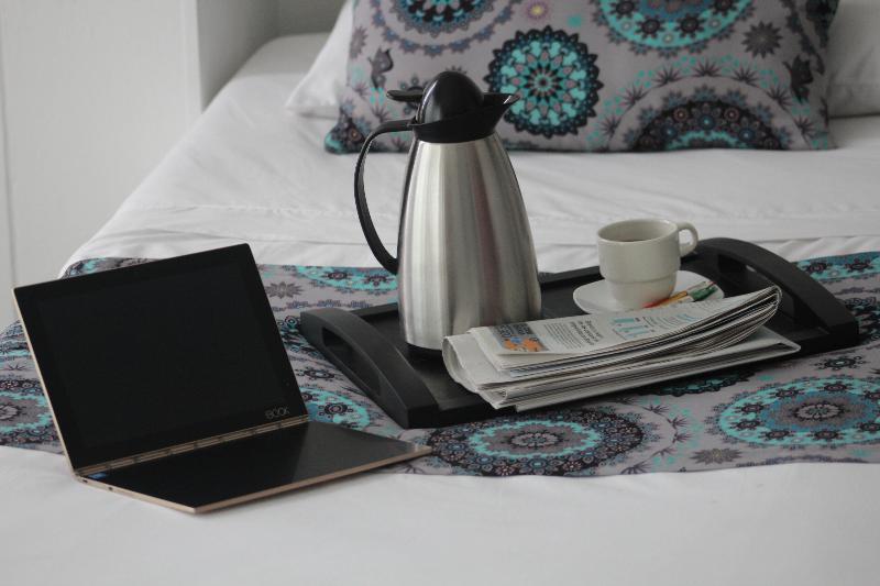 Hotel Elegant Suite Bogotá Dış mekan fotoğraf