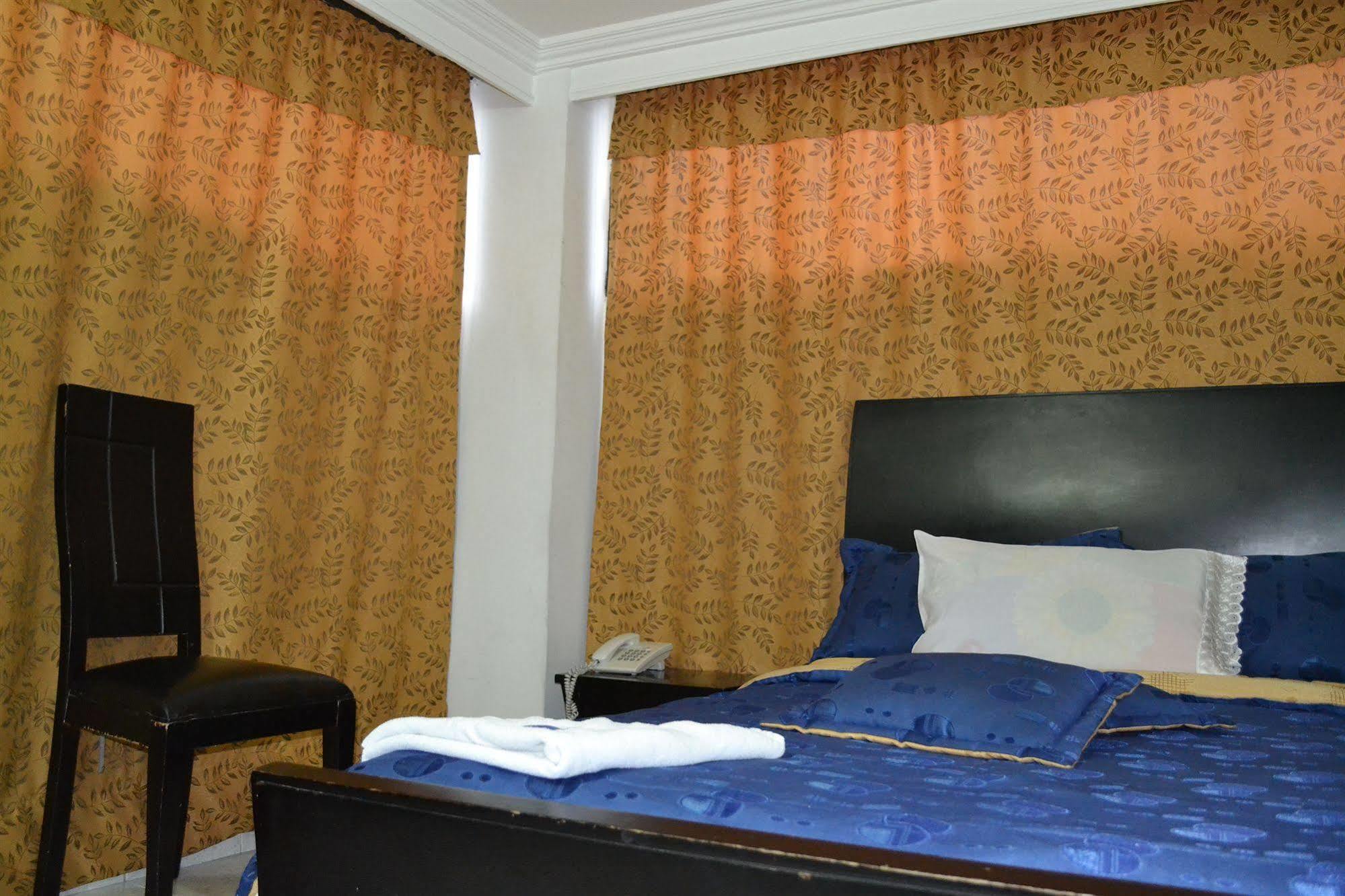 Hotel Elegant Suite Bogotá Dış mekan fotoğraf